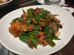 -小菜园新徽菜(蚌埠蚌山万达店)