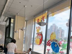 -必胜客(浦上万达店)
