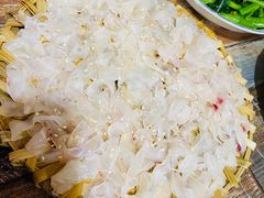 -官塘锋记鱼生·生腌·砂锅粥(牌坊街店)