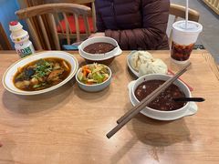 -南粥北面(东大桥店)