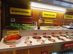 -一品诚记烤肉·甄选店(中南路店)