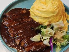 -柠檬树茶餐厅(海雅缤纷城店)