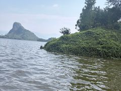 -宝晶宫旅游景区