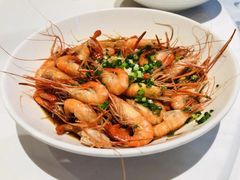 -玫瑰厅上海菜(兴国路店)