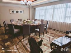 -止园酒店-中餐厅