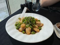 -醉东Oriental House(静安嘉里中心店)