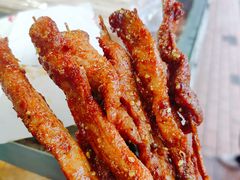 小肉-吴泾第一炸(永德路步行街店)