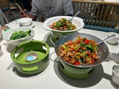 -绿草地·湘菜(7mall店)