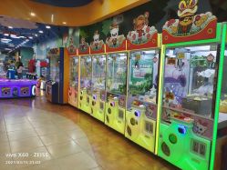 -万达宝贝王(海口秀英店)