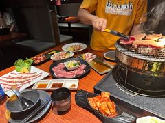 -山之屋炭火烧肉·生啤畅饮(大朗万科中央公园店)
