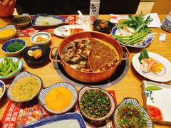 -伊豆野菜村(大族广场店)