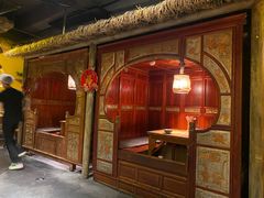 -破三川·新川菜(静安大融城店)