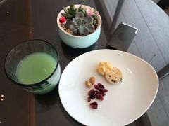 -福州泰禾铂尔曼酒店·大堂酒廊