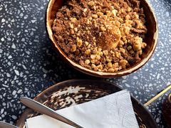 冻布朗尼碎-Apollo·西班牙小酒馆(安福路店)