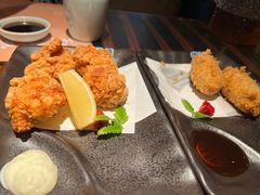 -山葵家·创意料理(万象汇店)