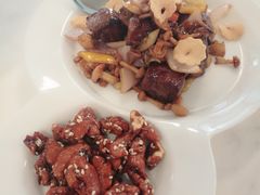 -伯衡55·吉品轩(乌鲁木齐南路店)