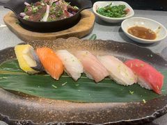 -友壹町寿司(嘉洲广场店)