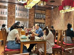 -绿茶餐厅(coco park 店)