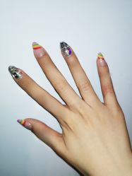 -Beauty Nails 美甲美睫皮肤管理