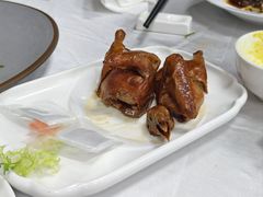 -鹿鸣酒家(越秀店)