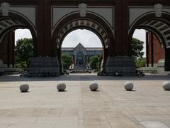 -华东政法大学(松江校区)