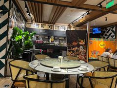 -Home Thai·泰谣(王府井apm店)