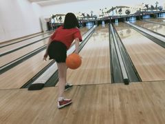 -广州保龄球馆(广州天河体育中心店)