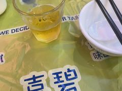-桥东喜碧海鲜街(水东街店)