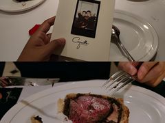 -壳里西餐厅Coquille Seafood Bistro(蒙自路店)