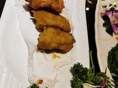 -刘胖子家常菜·蹄花焖藕(中央花园店)