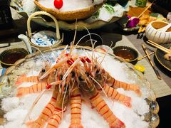 -一本料理(西溪天街店)