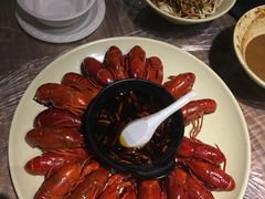 -巴厘龙虾·榜首油焖大虾(音乐学院·沿江酒馆店)