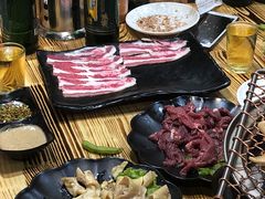 -大壮家原味烤肉(兴华北街店)