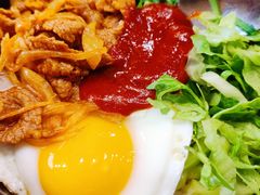 烤牛肉石锅-韩礼年糕(飞虹路店)