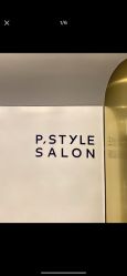 -P.STYLE 派斯造型
