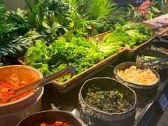 -梨花自助烤肉(乐宾店)