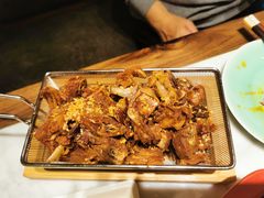 -泰钰丰烤鸭.天津菜(开发区店)