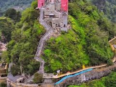 -武当山风景区