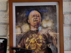 大堂-鼓楼吃面·肉啃肉(南锣鼓巷店)