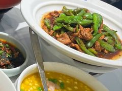 -兰湘子·湘菜小炒(三桥万象城店)