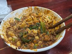 -朱儿面庄(洋河三路店)