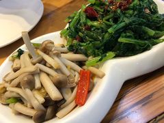 -杨记清芳牛肉拉面(京广路店)