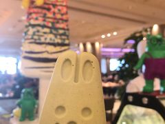 -咖啡苑自助餐厅·中国大饭店
