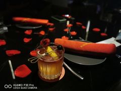 -wann lounge 低温慢煮牛排·清吧