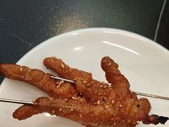 -勇利赵家烤肉坊(含光路店)