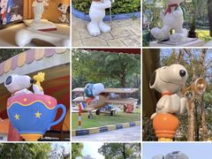 -史努比缤纷世界