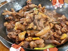 -顺德火焰醉鹅坊(珠海店)