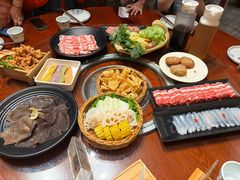 -古关火锅店(古北水镇景区店)