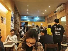 -队长面馆 La Pasteria del Capitano