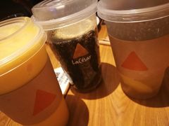 -乐凯撒披萨(蛇口花园城店)